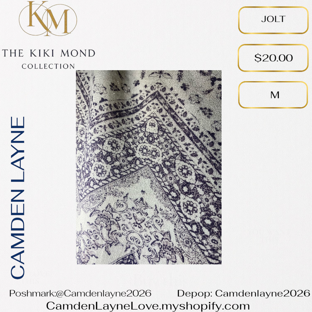 White & Light Purple Grey Lace bottom Kimono