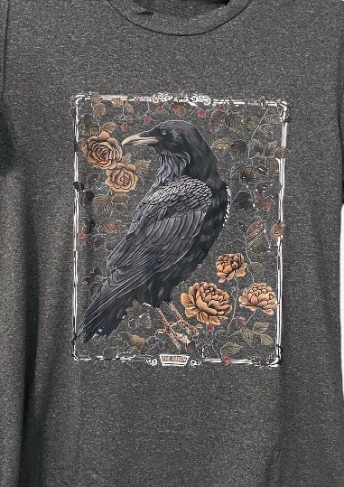 (Copy) The Raven -XXL