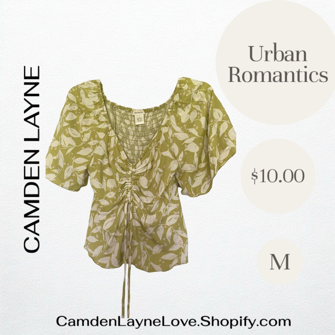 Urban Romantics