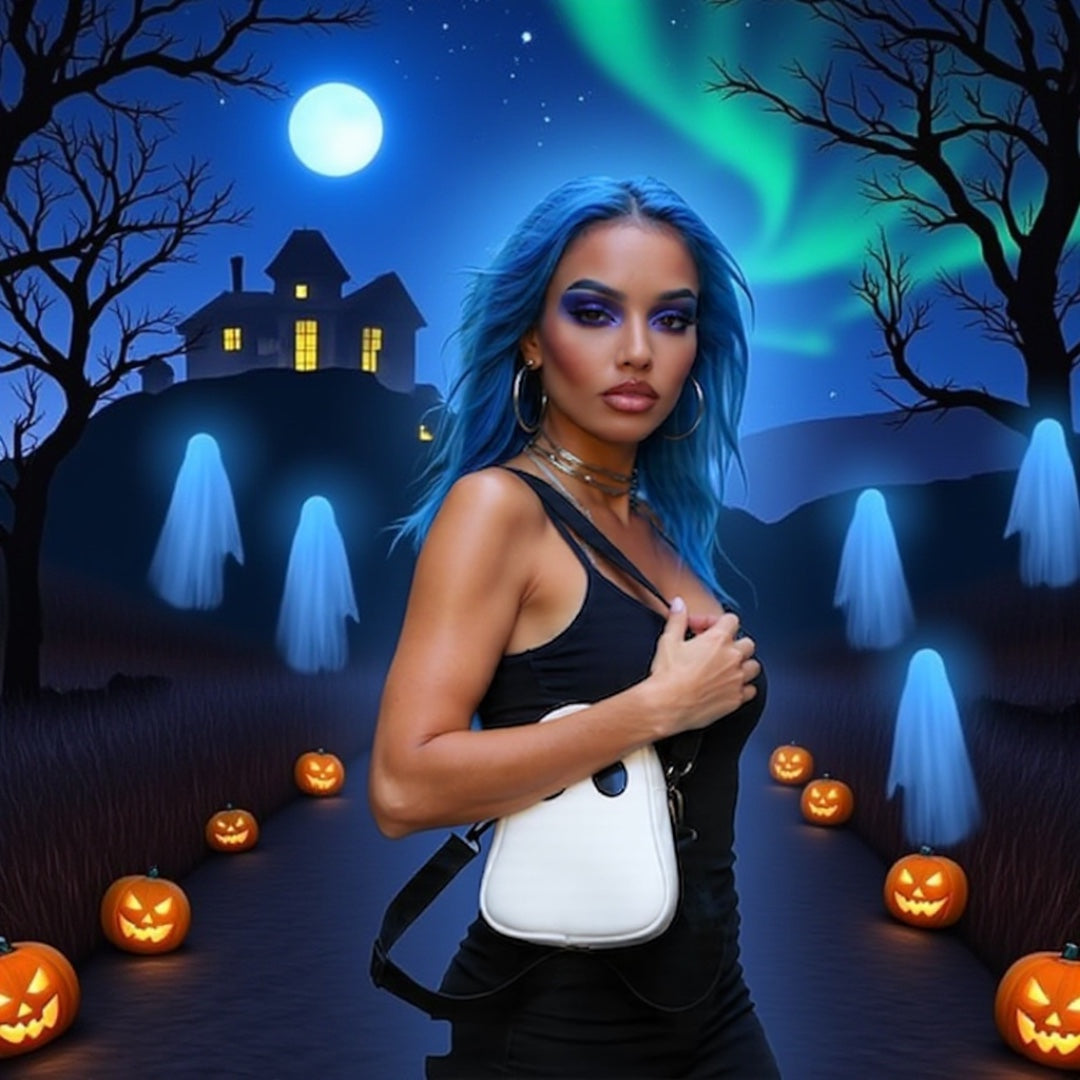 Boo Bag