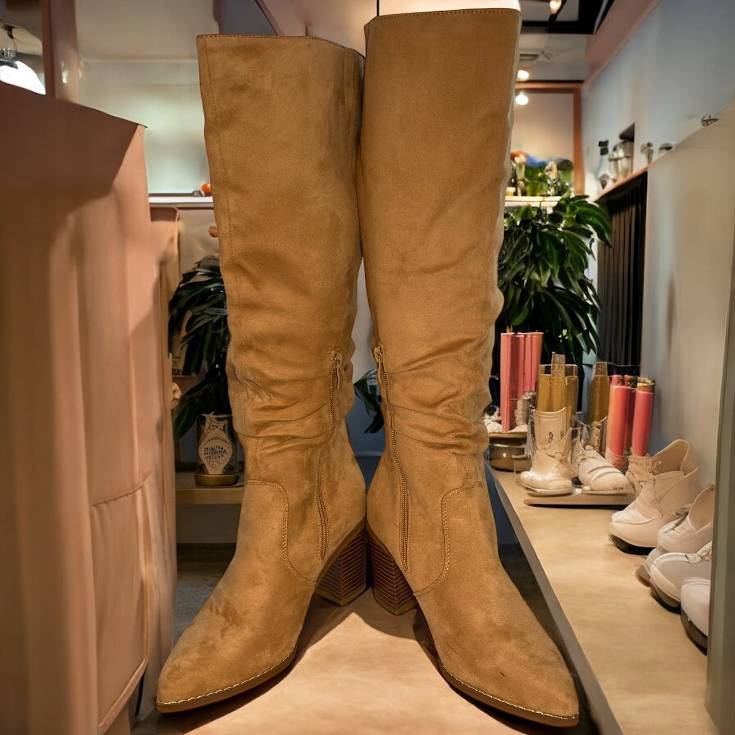 Marcy - Camden Layne