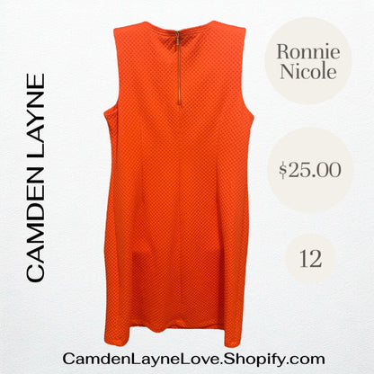 “Ronnie”