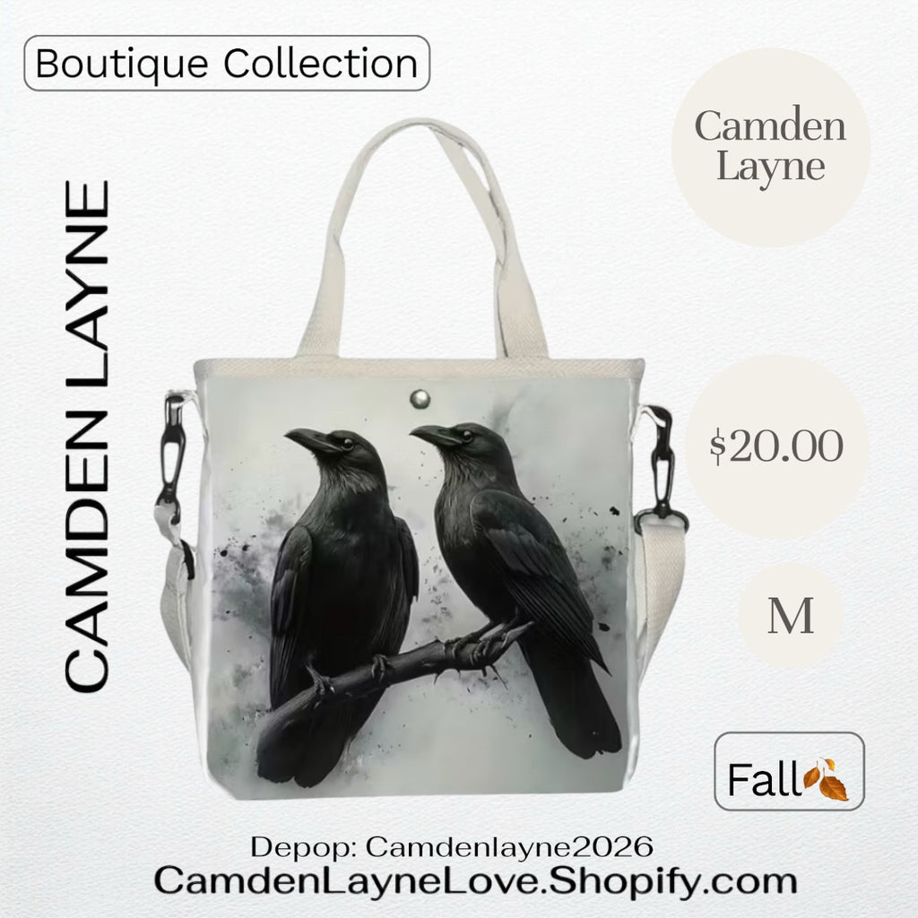 Crow Bag