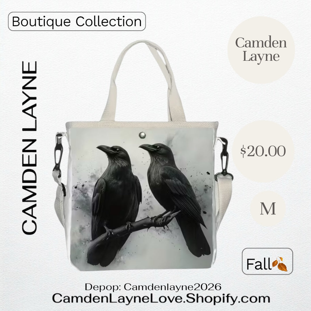 Crow Bag
