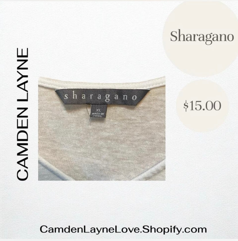 Sharagano White