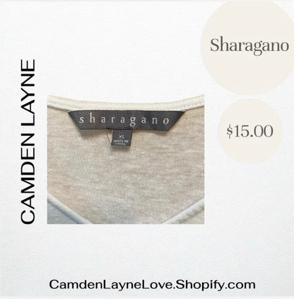 Sharagano White