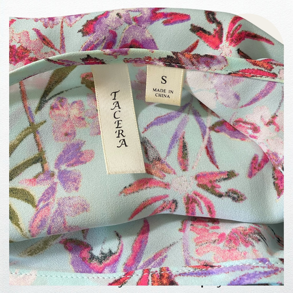 Tacera Blouse