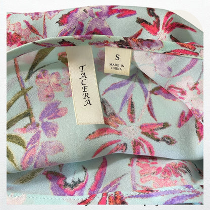Tacera Blouse