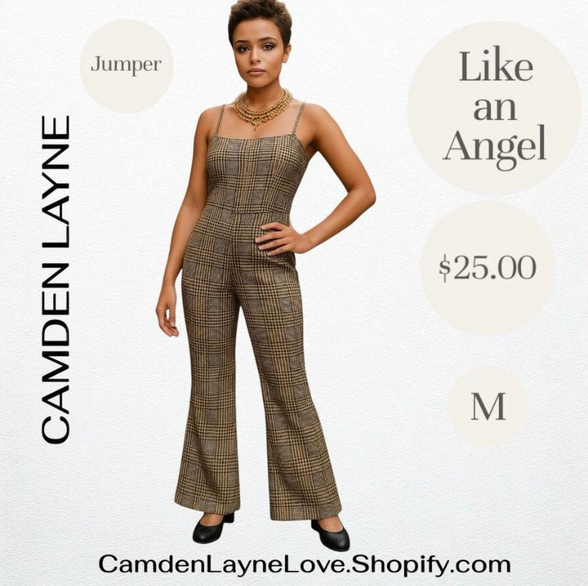 Angel Jumper