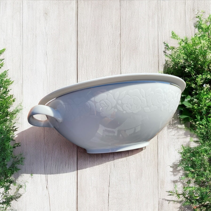 Vintage Rosenthal Ermine China - Camden Layne