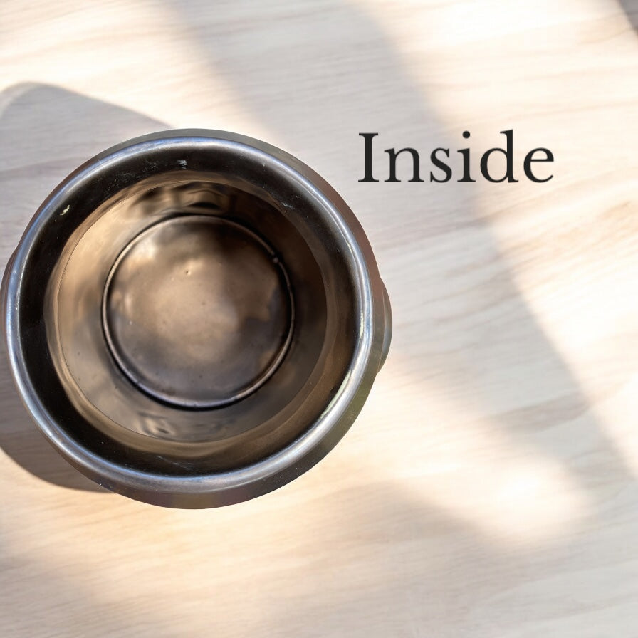 McCoy Bicentennial Bell Jar - Camden Layne