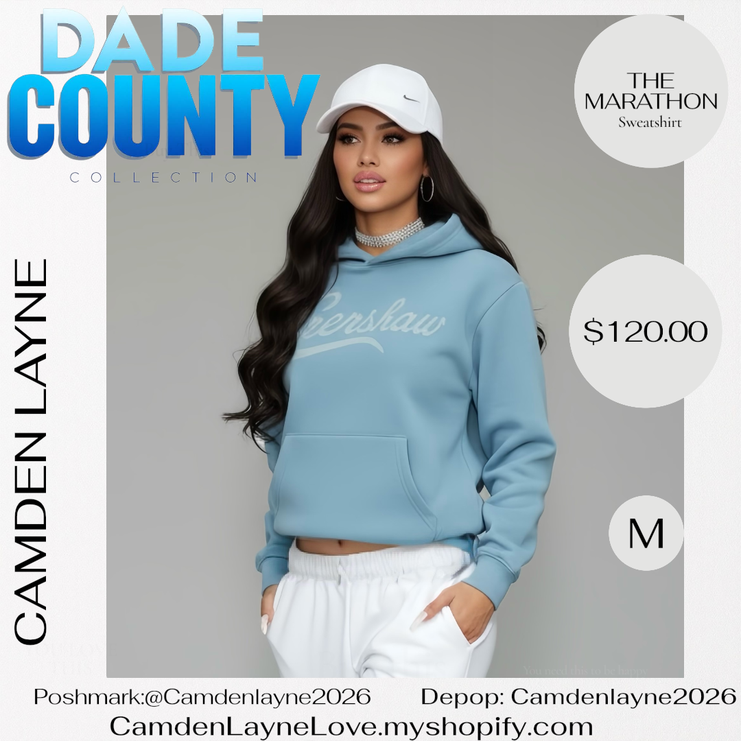 TMC Crenshaw Pullover