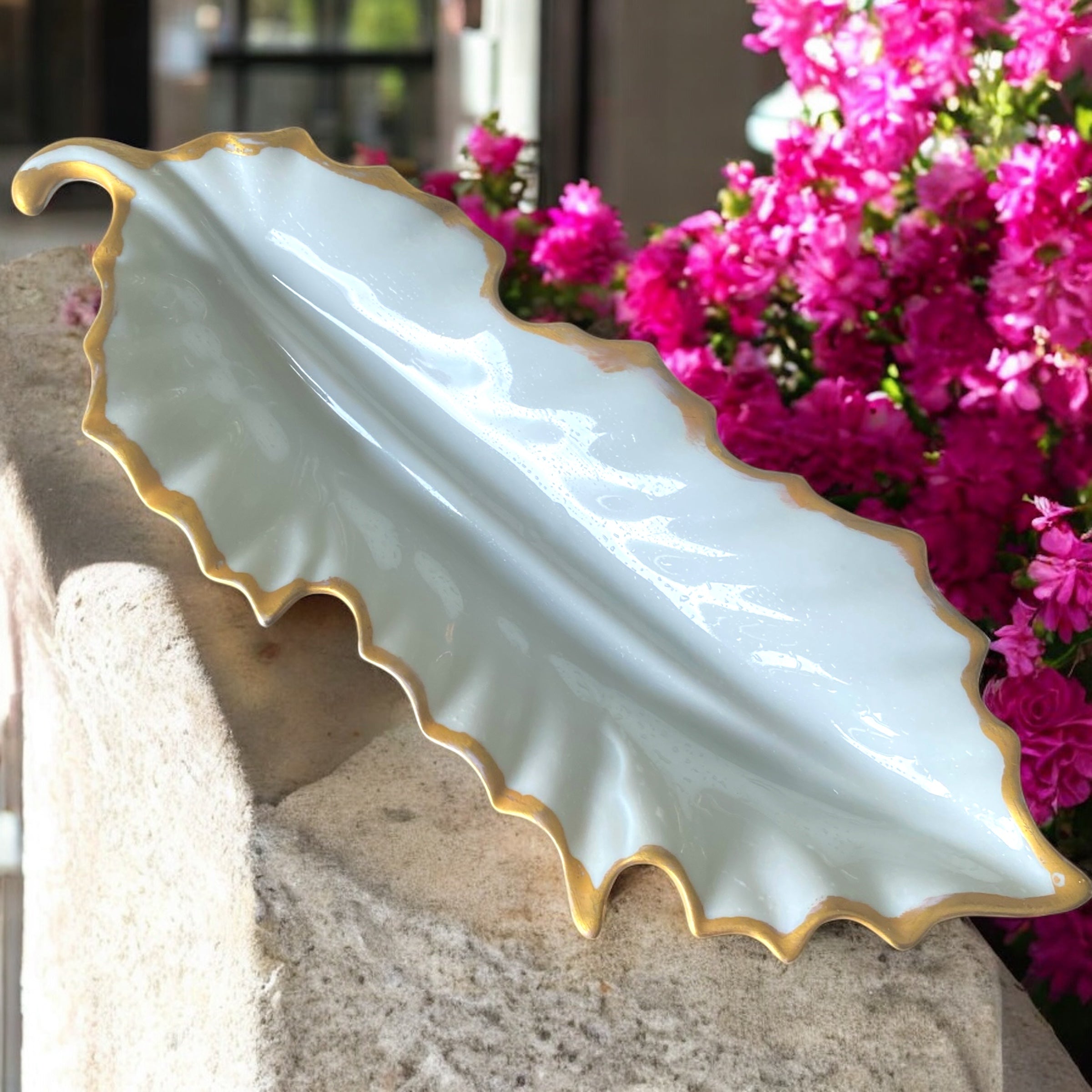 Vintage Serving Dish - Camden Layne