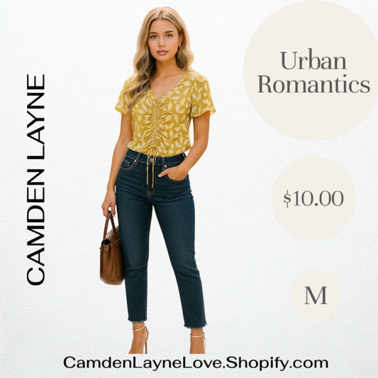 Urban Romantics