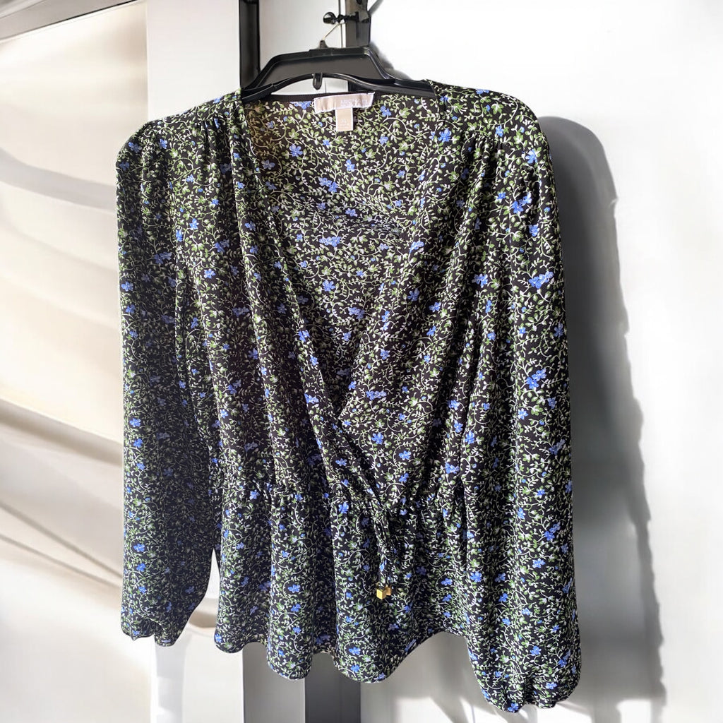 Michael Kors Spring Flowers - Camden Layne