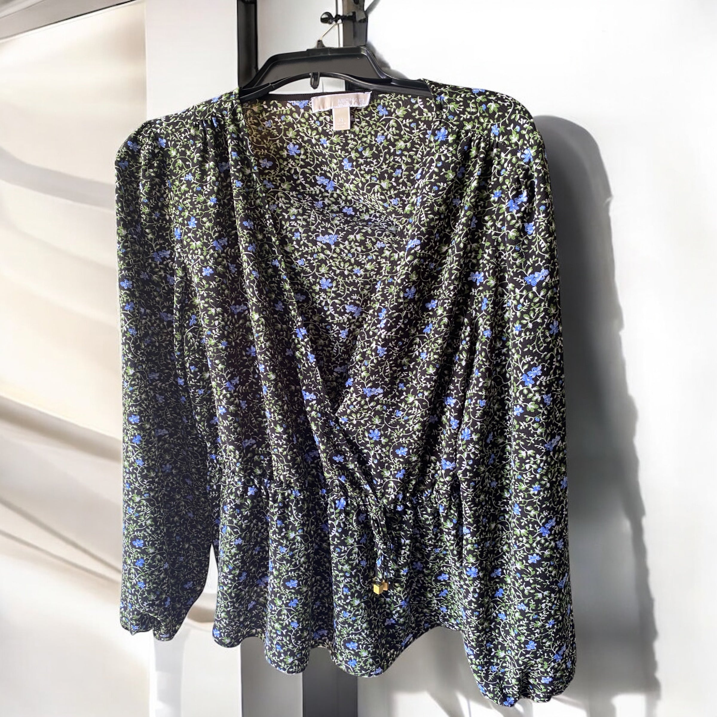 Michael Kors Spring Flowers - Camden Layne