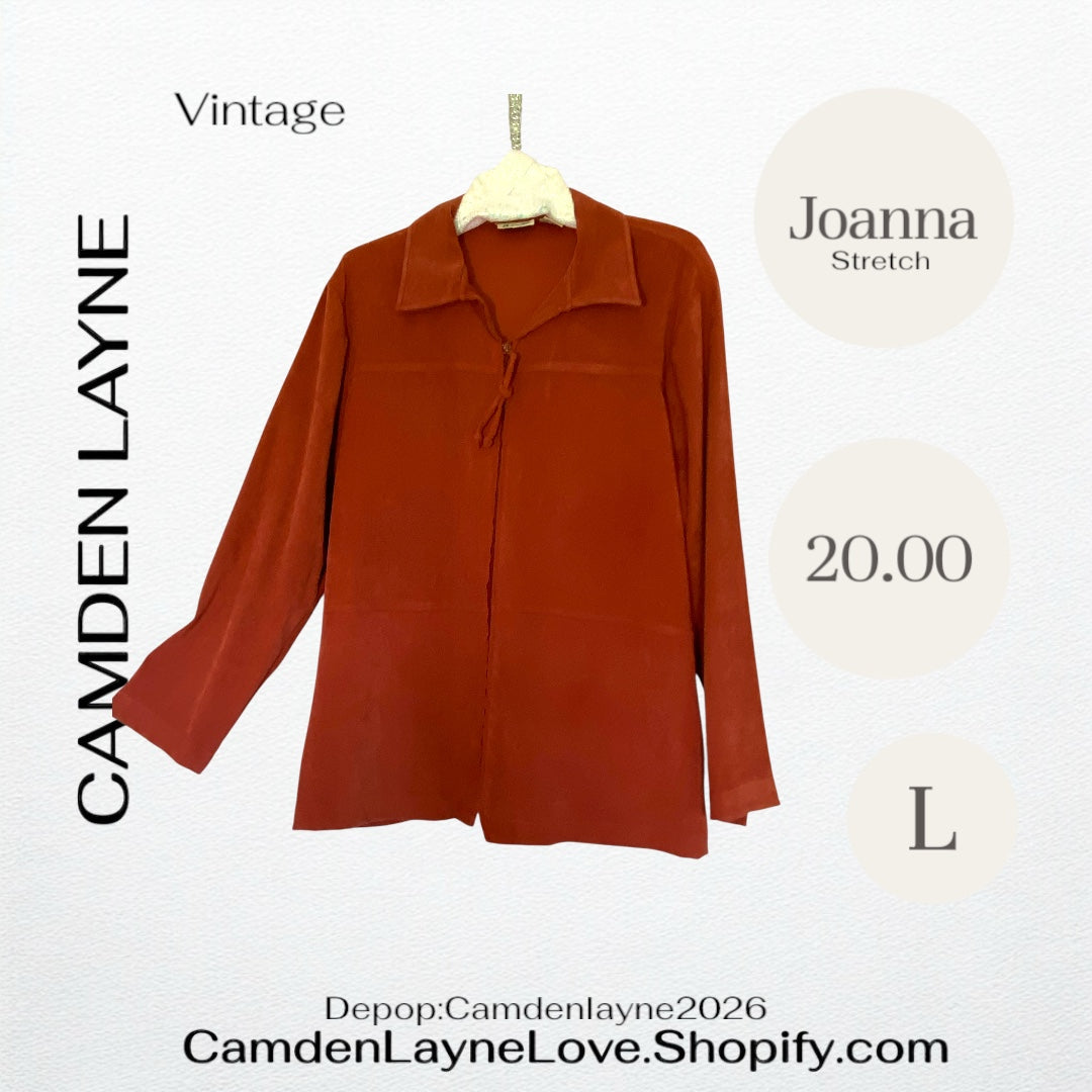 Joanna Vintage