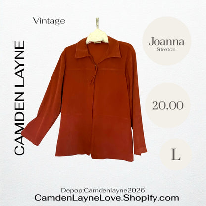 Joanna Vintage