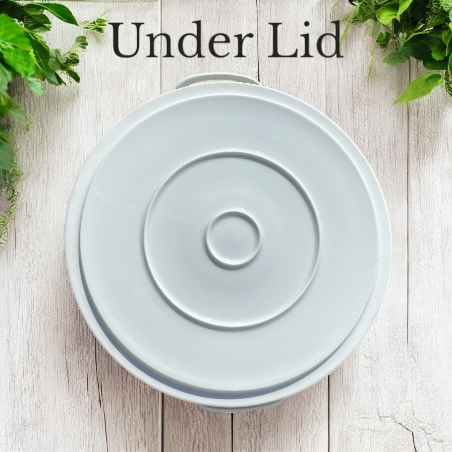 Vintage Rosenthal Ermine China - Camden Layne