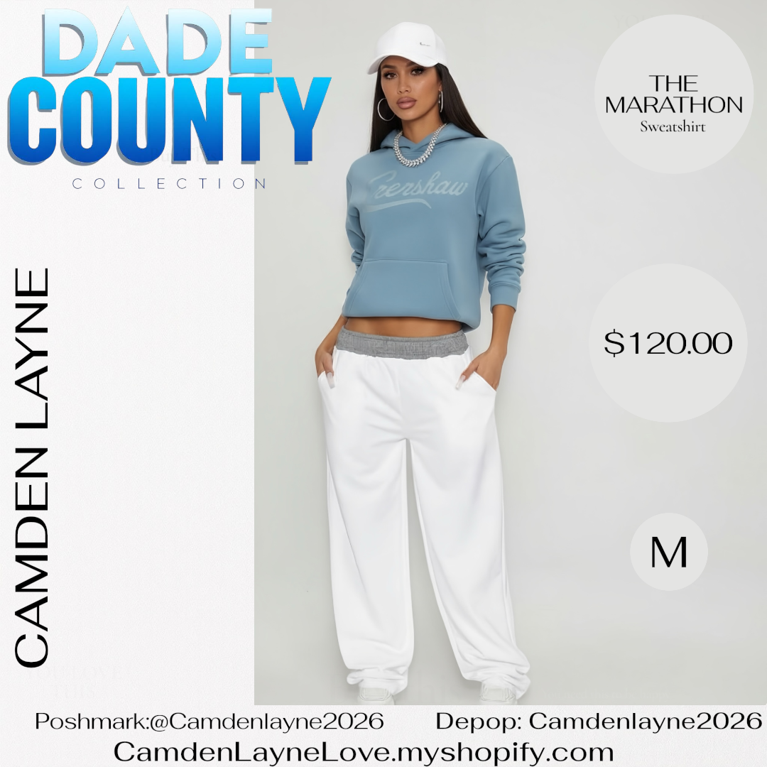 TMC Crenshaw Pullover