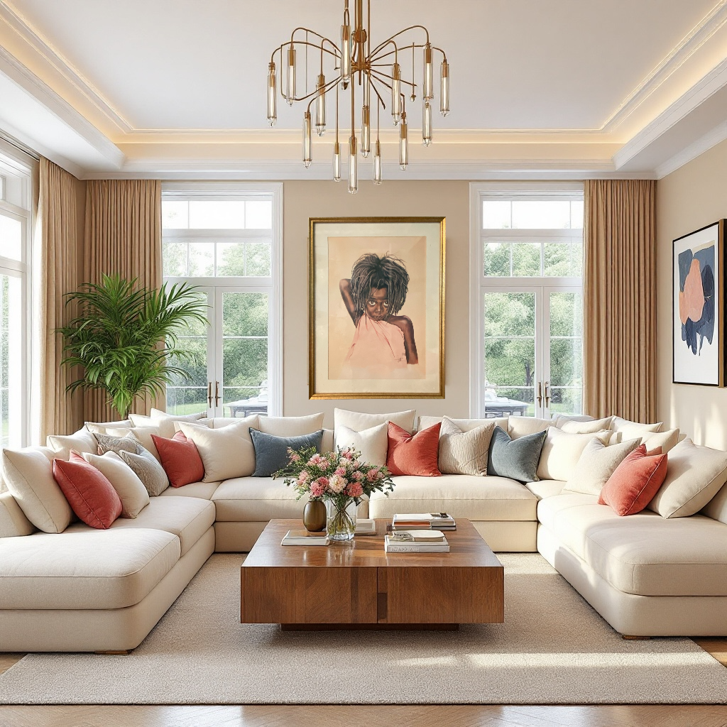 Art by Tom McKinney “Pretty Eyes” - Camden Layne