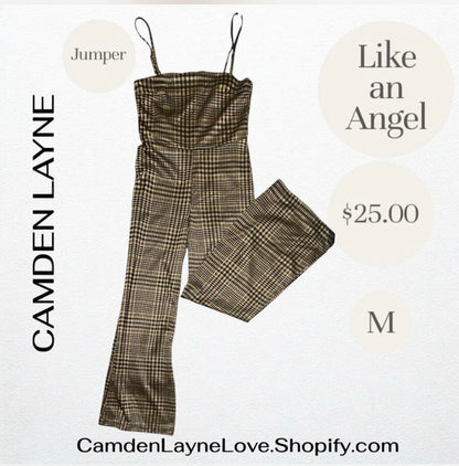 Angel Jumper
