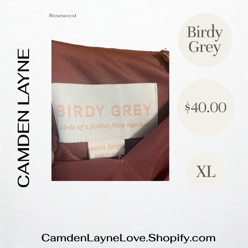 “Birdy Rose”