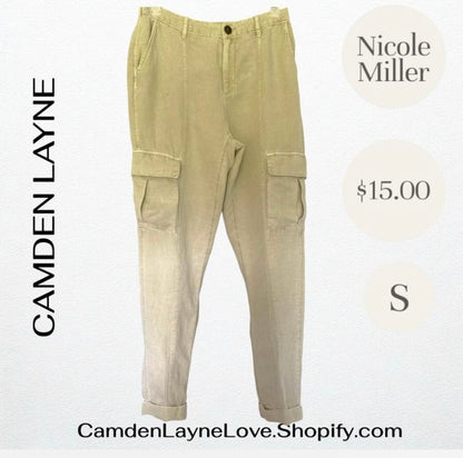 NM Beige