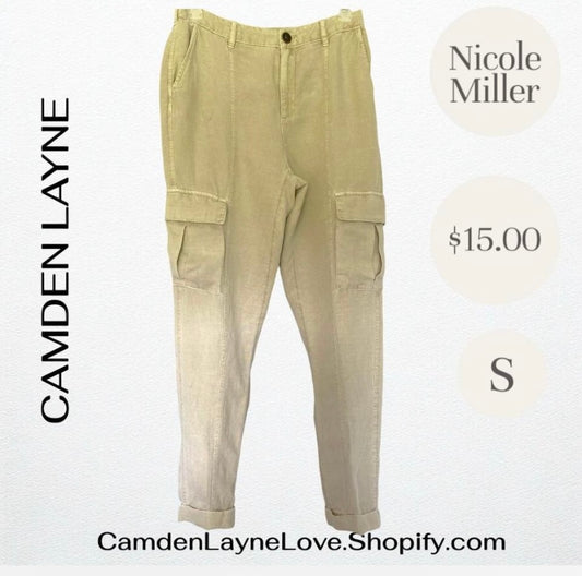 NM Beige
