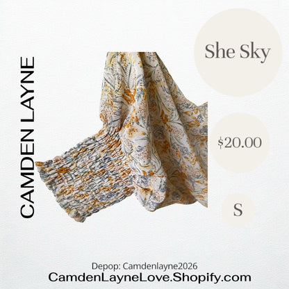 “Sky”