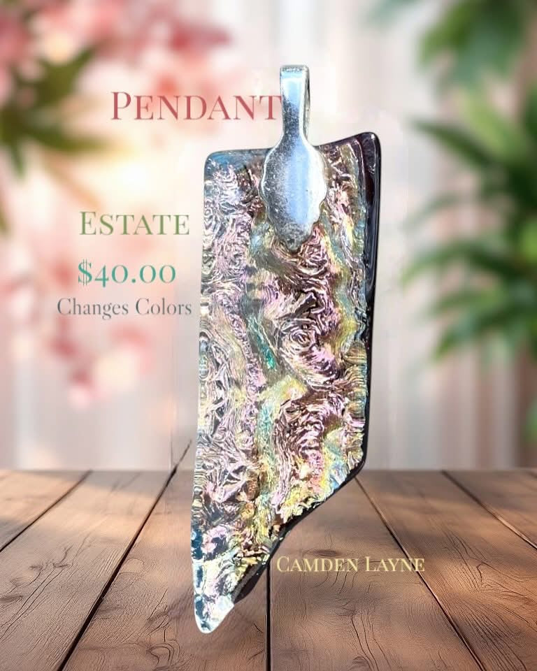 “Odyssey” - Camden Layne