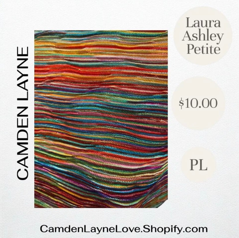 Laura Ashley Festival