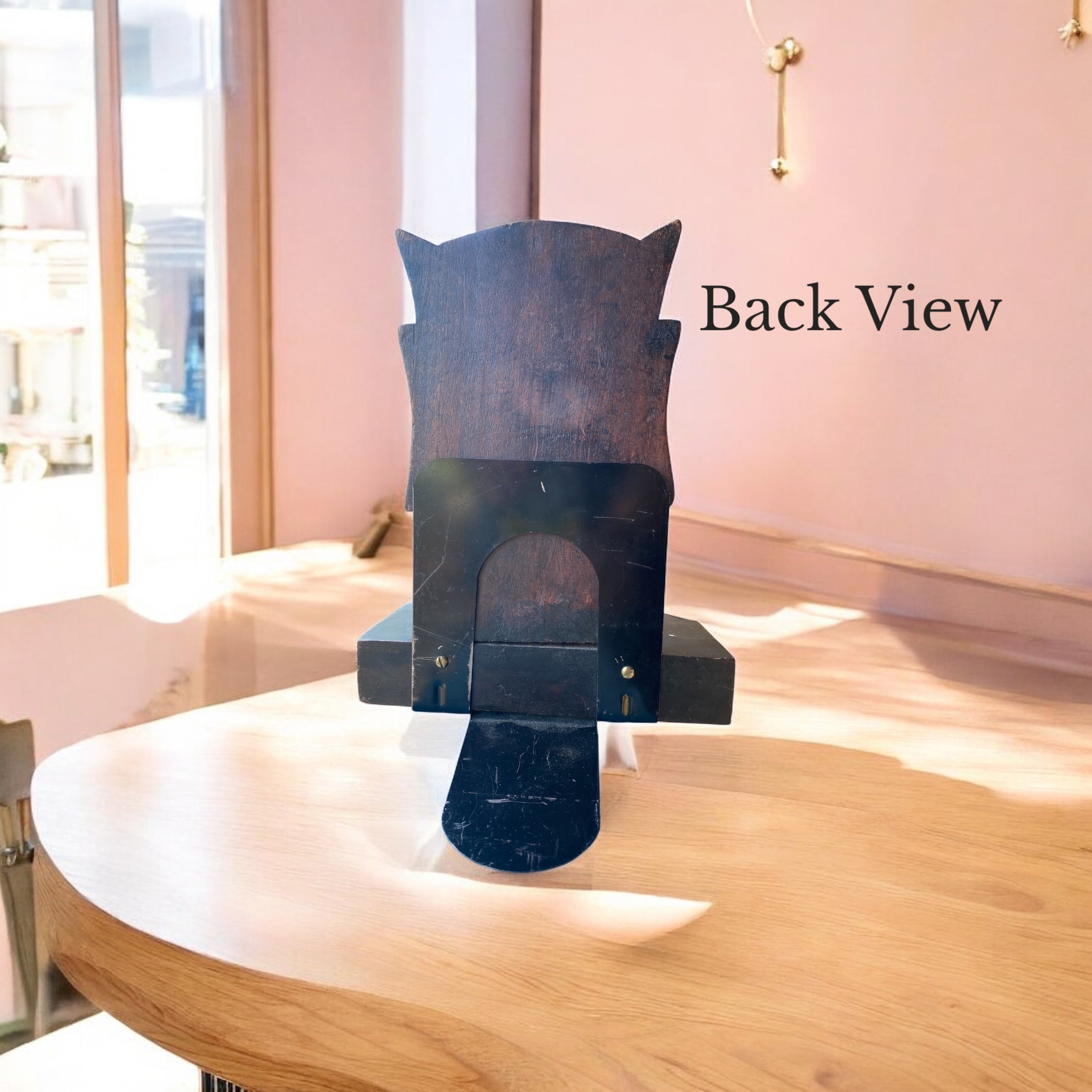 Rare Indonesian Sculpture - Camden Layne