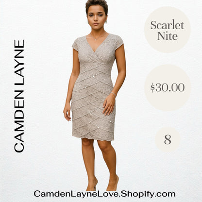 “Scarlett”