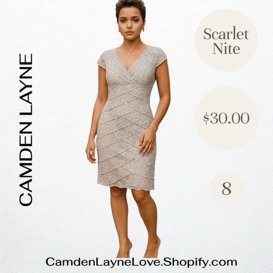 “Scarlett”