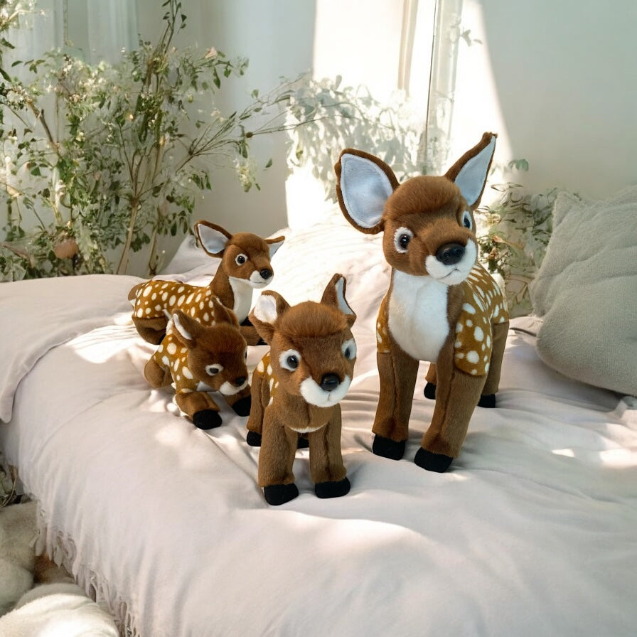 Fawn Family by Unipak - Camden Layne