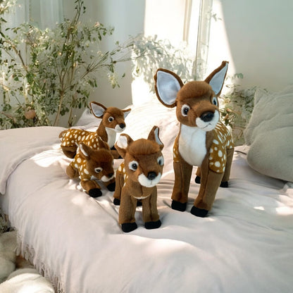 Fawn Family by Unipak - Camden Layne
