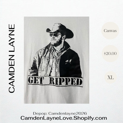 Get Ripped