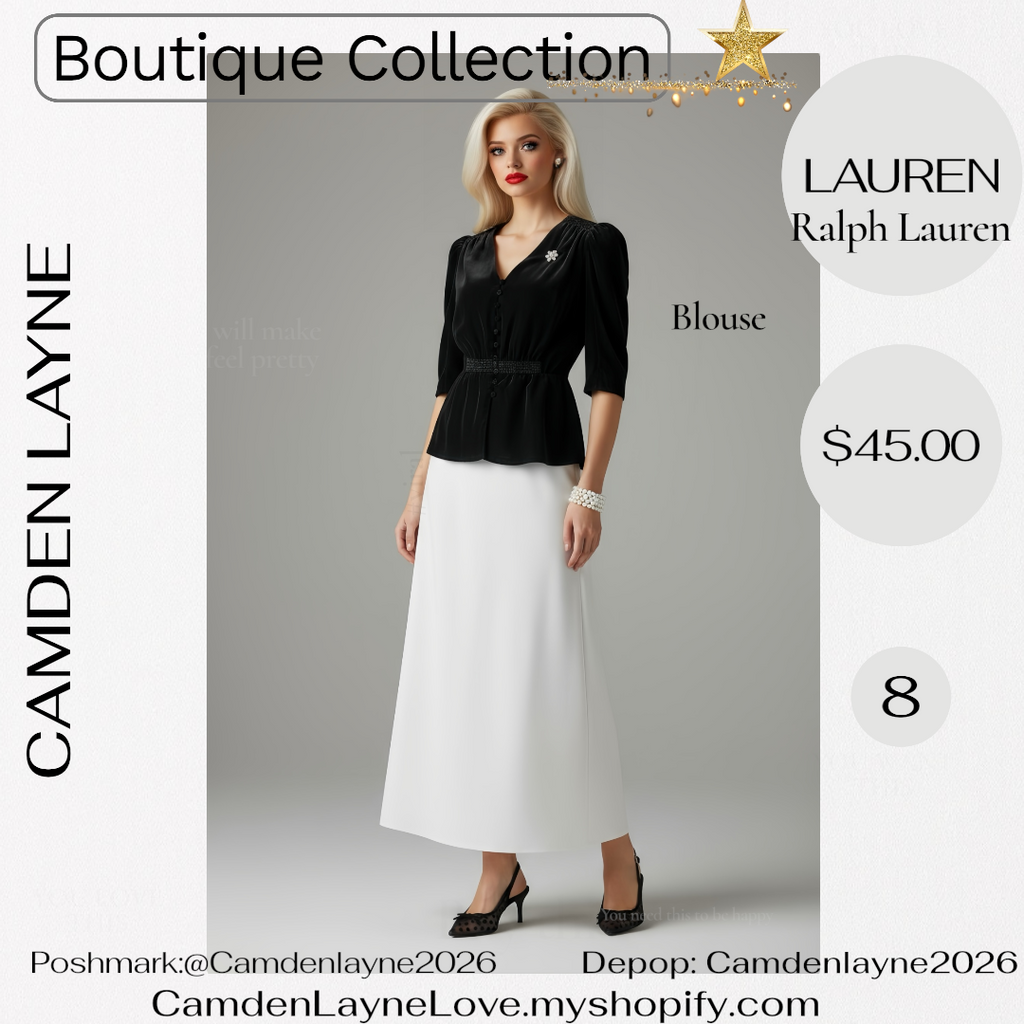 Lauren by Ralph Lauren