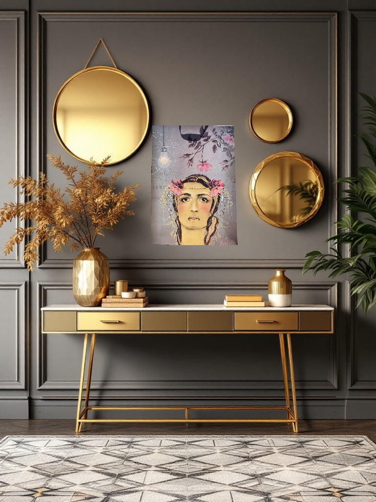 “See Clearly” by Anahata Katkin - Camden Layne