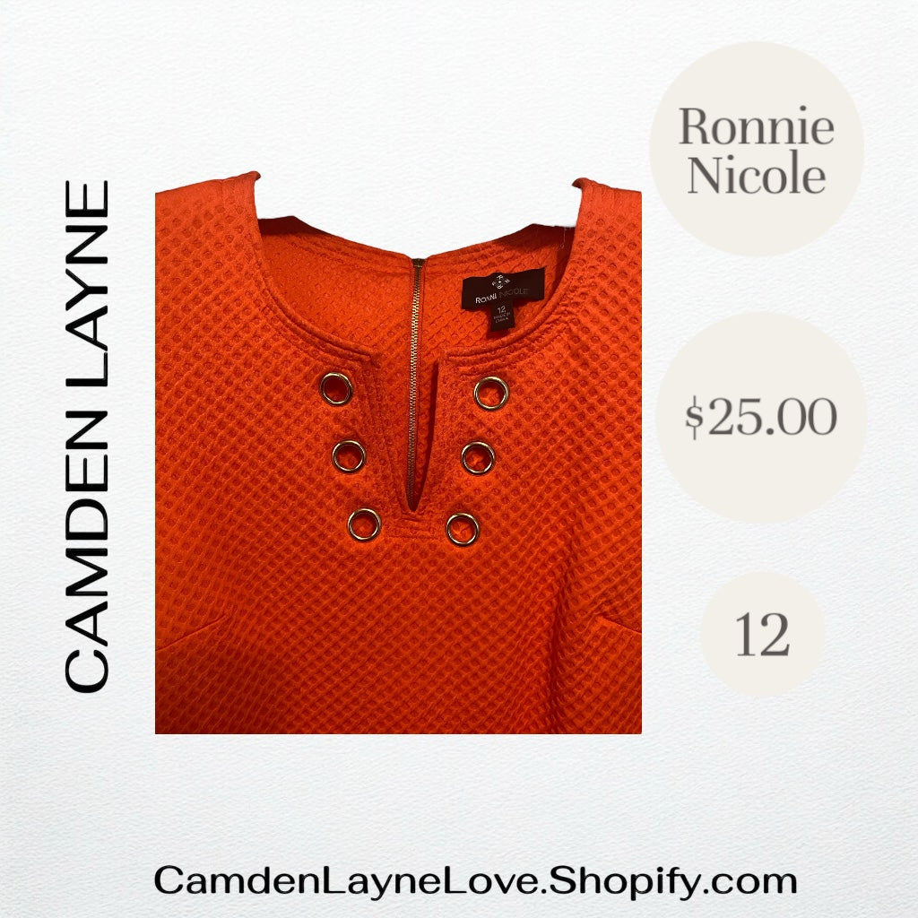 “Ronnie”