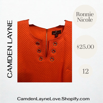“Ronnie”