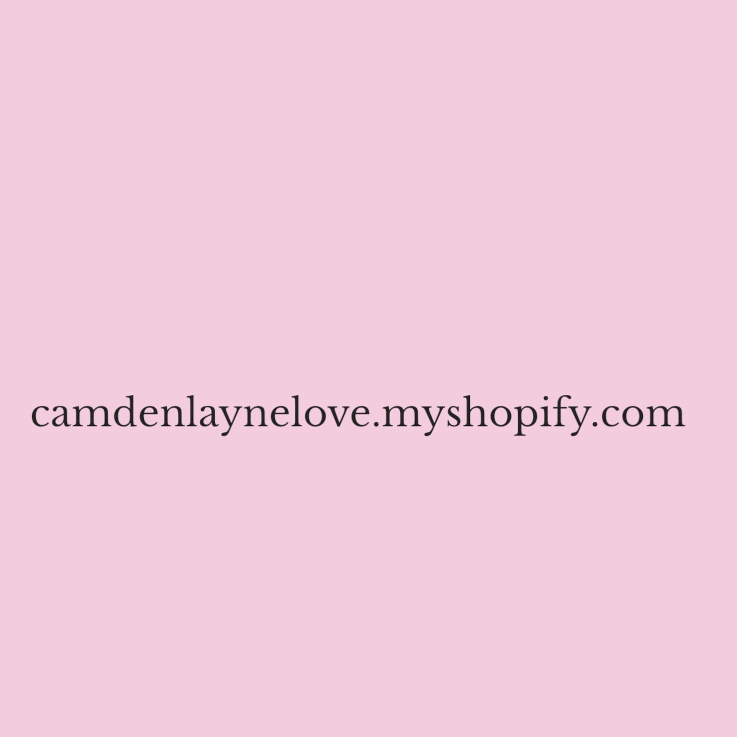 Tony McKee Original Painting - Camden Layne