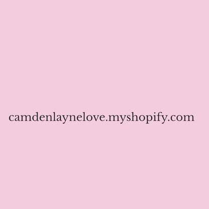 Tony McKee Original Painting - Camden Layne