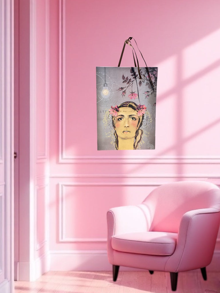 “See Clearly” by Anahata Katkin - Camden Layne