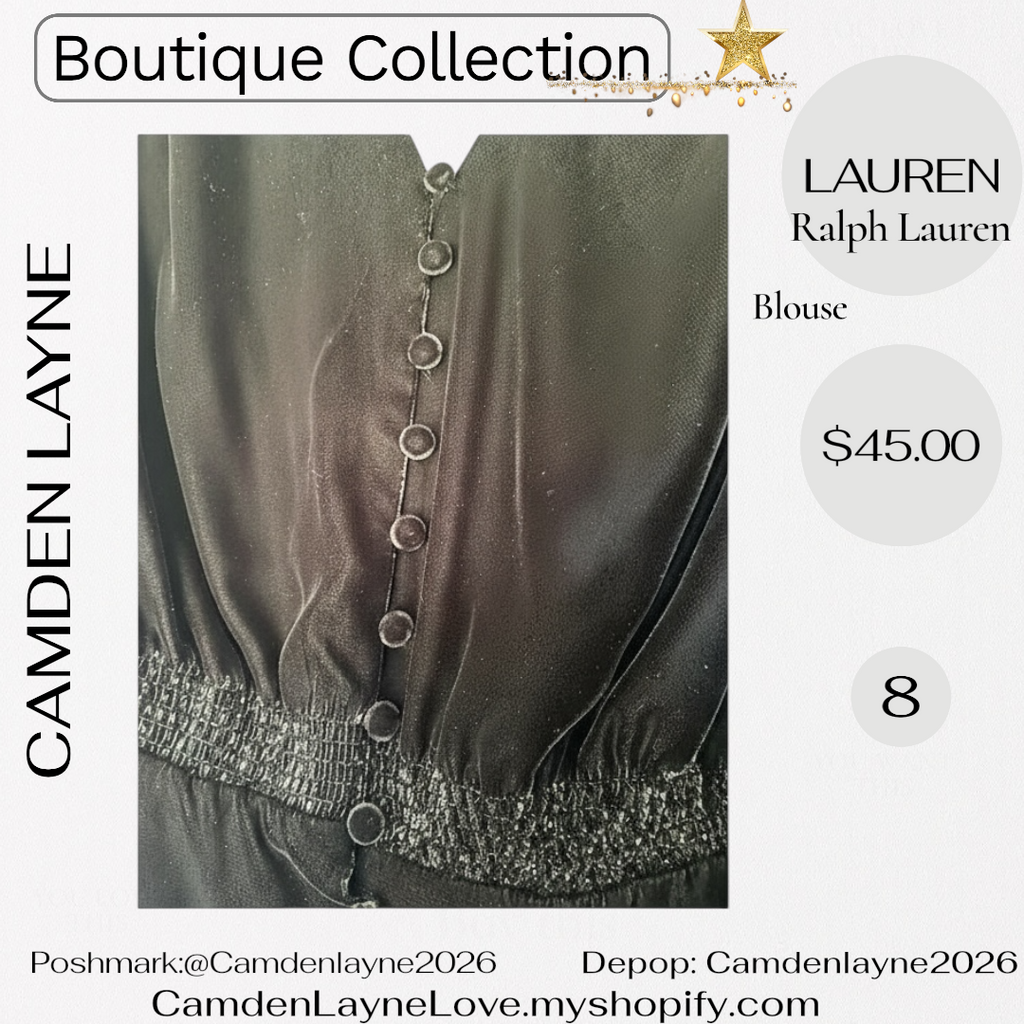 Lauren by Ralph Lauren