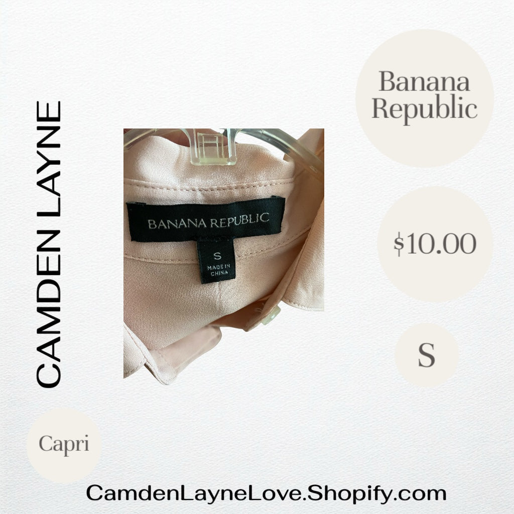 Banana Republic