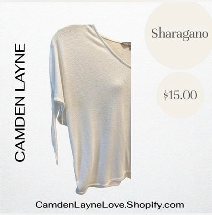 Sharagano White