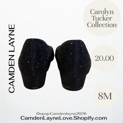 Carolyn Tucker Collection