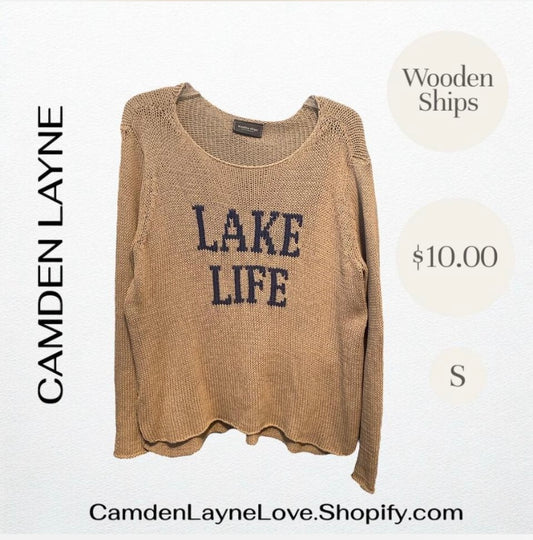 Lake Life Summer